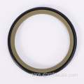 High quality high pressure silicone rubber O-ring